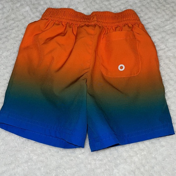 12M Swim Trunks - Picture 2 of 3